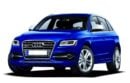 Centralina aggiuntiva Audi SQ5 8R 2012-2016 3.0 BiTDI 313 cv 230 kw