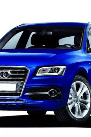 Centralina aggiuntiva Audi SQ5 8R 2012-2016 3.0 BiTDI 313 cv 230 kw