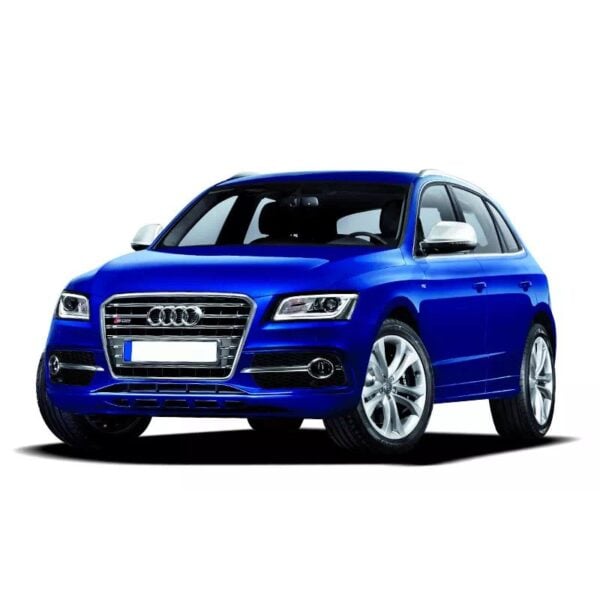 Centralina aggiuntiva Audi SQ5 8R 2012-2016 3.0 BiTDI 313 cv 230 kw