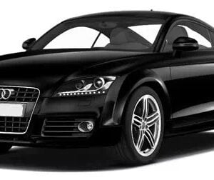 Centralina aggiuntiva Audi TT 8J 2006-2014 1.8 TFSI 160 cv 118 kw