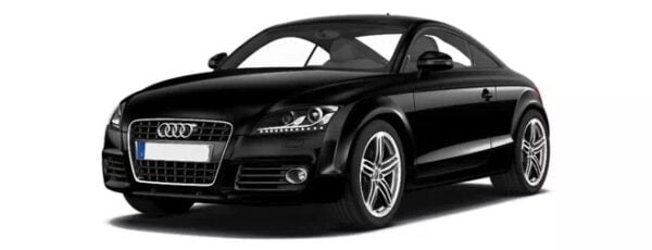 Centralina aggiuntiva Audi TT 8J 2006-2014 1.8 TFSI 160 cv 118 kw