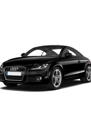 Centralina aggiuntiva Audi TT 8J 2006-2014 1.8 TFSI 160 cv 118 kw