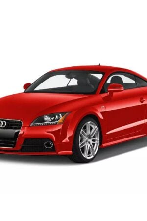 Centralina aggiuntiva Audi TT 8J 2006-2014 2.0 TFSI 211 cv 155 kw