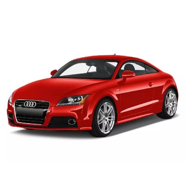 Centralina aggiuntiva Audi TT 8J 2006-2014 2.0 TFSI 211 cv 155 kw