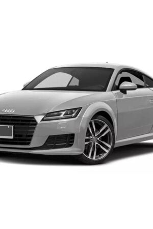 Centralina aggiuntiva Audi TT 8J 2006-2014 2.0 16v TDI 170 cv 125 kw