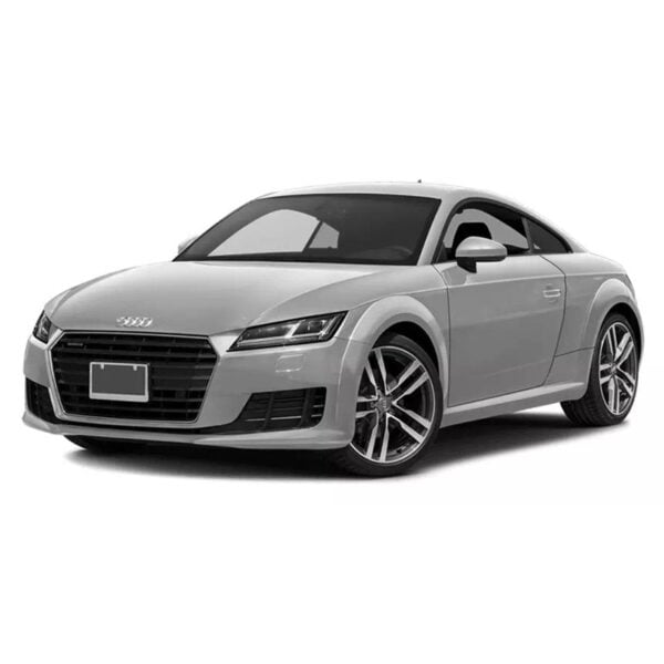 Centralina aggiuntiva Audi TT 8J 2006-2014 2.0 16v TDI 170 cv 125 kw