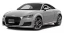 Centralina aggiuntiva Audi TT 8S MK2 2018- 45 TFSI 2.0T GPF 245 cv 180 kw