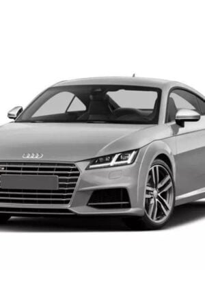 Centralina aggiuntiva Audi TT 8S MK2 2018- S 2.0 TFSI 306 cv 225 kw