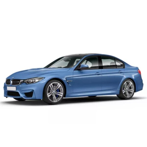 Centralina aggiuntiva BMW M3 F80 2011- 3.0 T 431 cv 317 kw