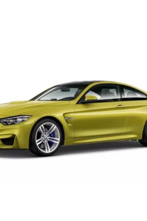 Centralina aggiuntiva BMW M3 F80 2011- 3.0 T Competition OPF 450 cv 331 kw