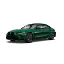 Centralina aggiuntiva BMW M3 G80 2021- 3.0 T Competition 510 cv 375 kw