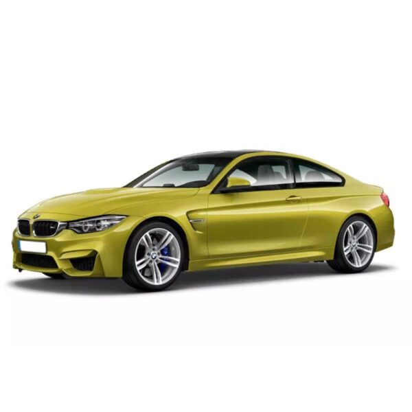 Centralina aggiuntiva BMW M4 F83 R6 2014- 3.0 R6 431 cv 317 kw