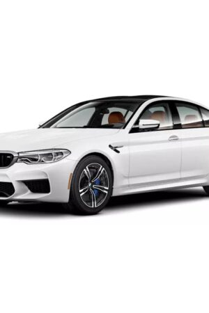 Centralina aggiuntiva BMW M5 F90 2017- 4.4 V8 M Competition 625 cv 459 kw