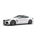 Centralina aggiuntiva BMW M8 G15 2019- 4.4 V8 M Competition 625 cv 459 kw