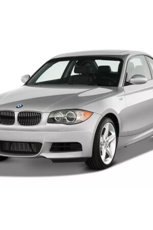 Centralina aggiuntiva BMW Serie 1 E8x 2007-2011 123d 2.0d BiTurbo 204 cv 150 kw