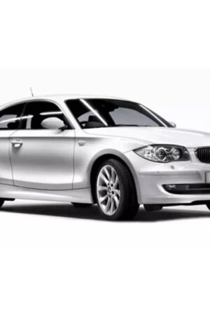 Centralina aggiuntiva BMW Serie 1 E8x 2007-2011 135i 306 cv 225 kw