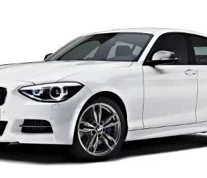 Centralina aggiuntiva BMW Serie 1 F2x 2011-2015 120i 2.0 16v 184 cv 135 kw