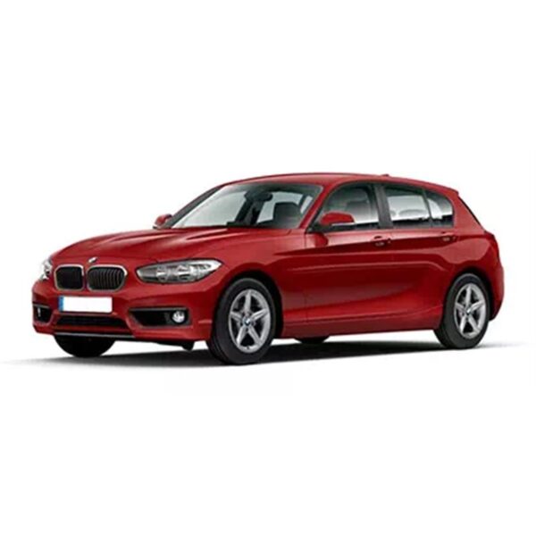 Centralina aggiuntiva BMW Serie 1 F2x LCI 2015-2019 116i 109 cv 81 kw