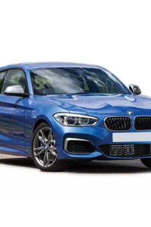 Centralina aggiuntiva BMW Serie 1 F2x LCI 2015-2019 125i 2.0 16v 218 cv 160 kw