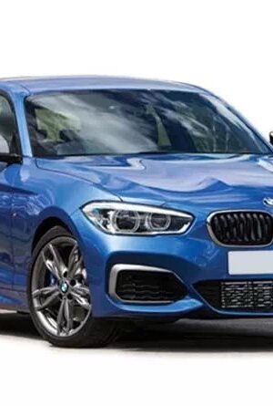 Centralina aggiuntiva BMW Serie 1 F2x LCI 2015-2019 125i 2.0 16v 218 cv 160 kw