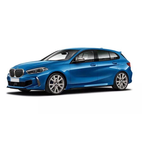 Centralina aggiuntiva BMW Serie 1 F40 2019-2024 118i 1.5T 140 cv 103 kw