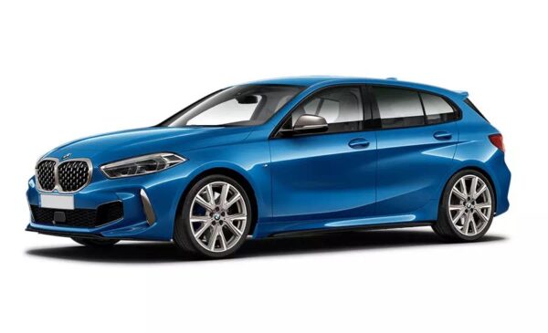 Centralina aggiuntiva BMW Serie 1 F40 2019-2024 118i 1.5T 140 cv 103 kw