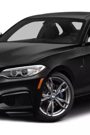 Centralina aggiuntiva BMW Serie 2 F22 2013- 235i M 3.0 24v 326 cv 240 kw