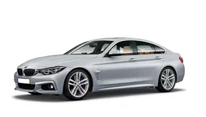 Centralina aggiuntiva BMW Serie 4 Gran Coupe F36 2014- 418d 143 cv 105 kw