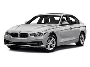 Centralina aggiuntiva BMW Serie 3 F3x LCI 2015-2019 316d 2.0 16v 116 cv 85 kw