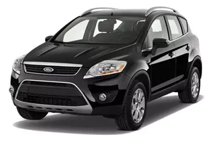 Centralina aggiuntiva Ford Kuga 2008-2012 2.0 TDCi 163 cv 120 kw