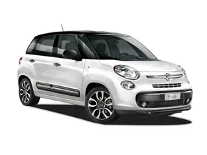 Centralina aggiuntiva Fiat 500 L 1.3 16v Mjet E6 95 cv 70 kw