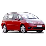 Centralina aggiuntiva Citroen C4 Grand Picasso 2.0 HDI 136 cv 100 kw