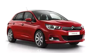 Centralina aggiuntiva Citroen C4 II 1.6 HDI 90 cv 66 kw