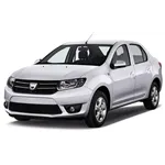 Centralina aggiuntiva Dacia Logan 1.5 dCi 90 cv 66 kw