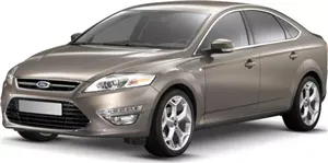 Centralina aggiuntiva Ford Mondeo 2007-2014 2.0 TDCi 130 cv 96 kw