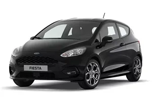 Centralina aggiuntiva Ford Fiesta 2018- 1.0 Ecoboost 125 cv 92 kw