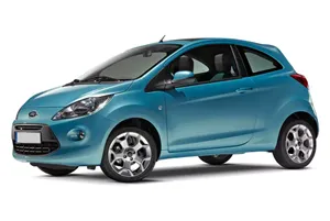 Centralina aggiuntiva Ford Ka II 1.3 TDCi 95 cv 70 kw