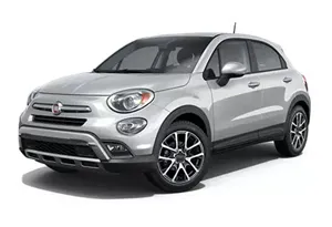 Centralina aggiuntiva Fiat 500 X 1.3 16v Mjet 95 cv 70 kw