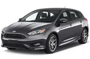 Centralina aggiuntiva Ford Focus IV 2011-2018 2.0 TDCI ST 185 cv 136 kw