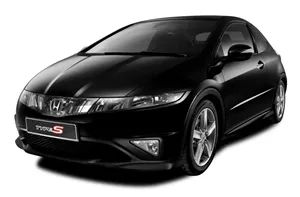 Centralina aggiuntiva Honda Civic VIII 2.2 i-CTDi 140 cv 103 kw