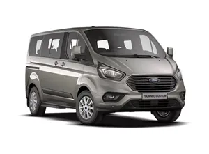 Centralina aggiuntiva Ford Transit Tourneo Custom 2019- 1.5 TDCI EcoBlue 120 cv 88 kw