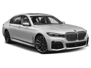 Centralina aggiuntiva BMW Serie 7 LCI G11 2019- 750i 530 cv 389 kw