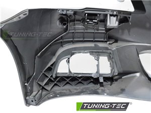 Paraurti anteriore BMW Serie 5 F10 / F11 LCI M-Tech Style 13-16 (PDC)