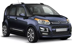 Centralina aggiuntiva Citroen C3 Picasso 1.6 Blue HDI 75 cv 55 kw