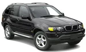 Centralina aggiuntiva BMW X5 E53 2000-2007 3.0d 184 cv 135 kw