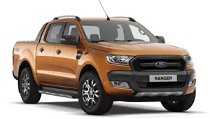 Centralina aggiuntiva Ford Ranger 2016- 2.2 TDCI 160 cv 118 kw