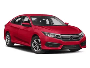 Centralina aggiuntiva Honda Civic X 1.0T V-TEC 126 cv 92 kw