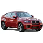 Centralina aggiuntiva BMW X6 E71 2008-2014 xDrive M 50d 381 cv 280 kw