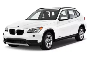 Centralina aggiuntiva BMW X1 E84 2012-2015 25d 2.0d 218 cv 160 kw