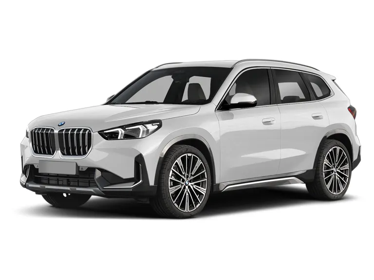 Centralina aggiuntiva BMW X1 U11 2023- 18d 150 cv 110 kw